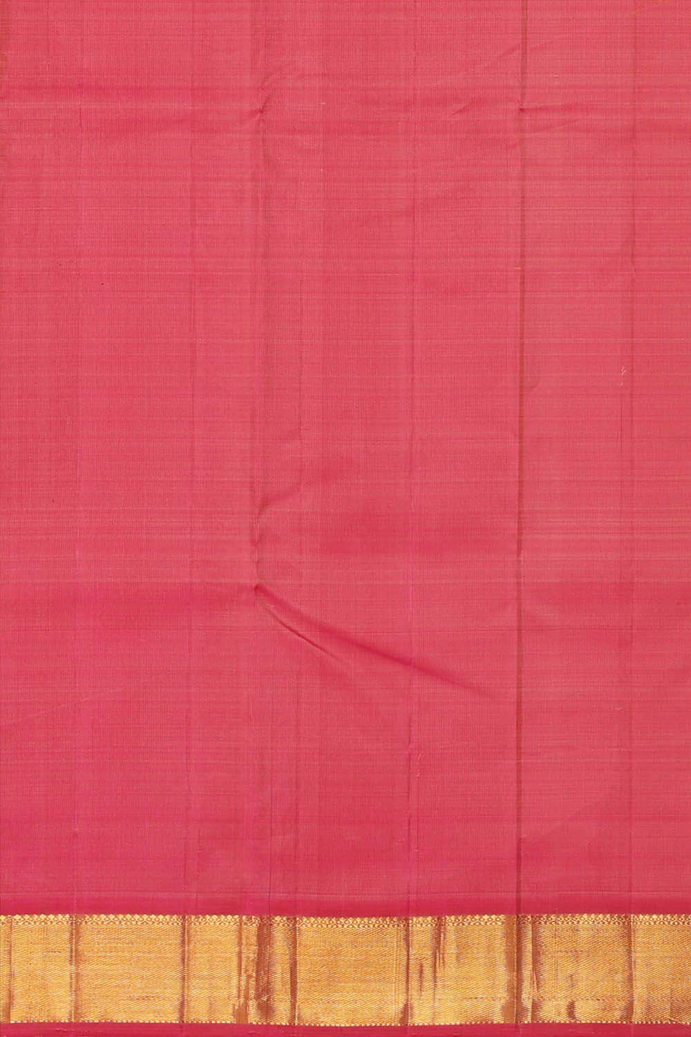 Image of Arani Silk Cream Saree